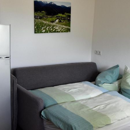 Gaestehaus Koell Roppen Εξωτερικό φωτογραφία