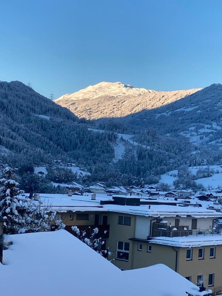 Gaestehaus Koell Roppen Εξωτερικό φωτογραφία
